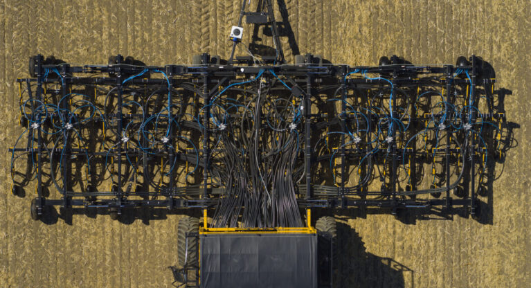 SeedMaster Dual Knife Opener